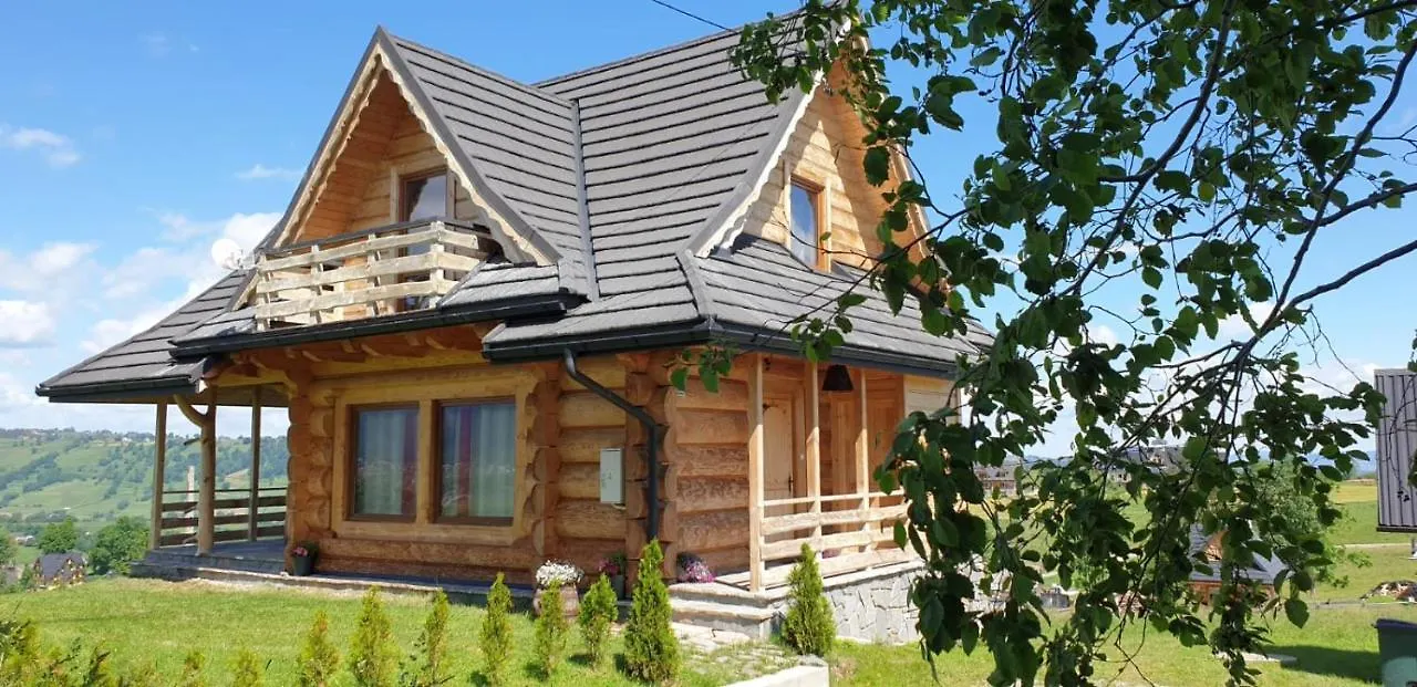 Domek Wierchowa Zakopane 0*,